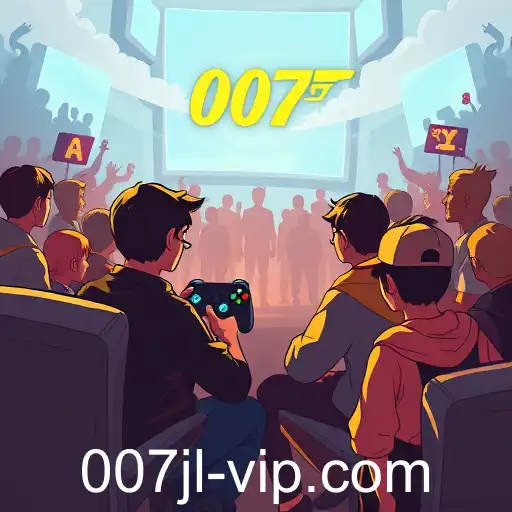 Rise of British Gaming: 007jl and Beyond