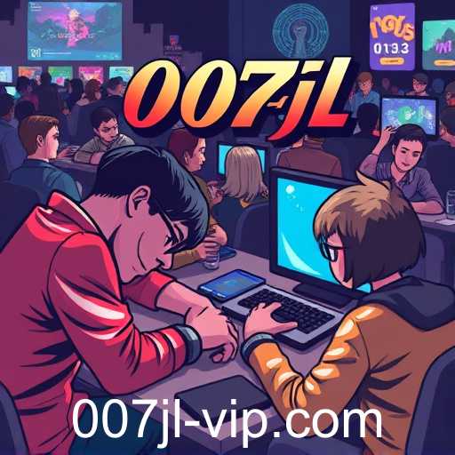 The Digital Evolution of Gaming