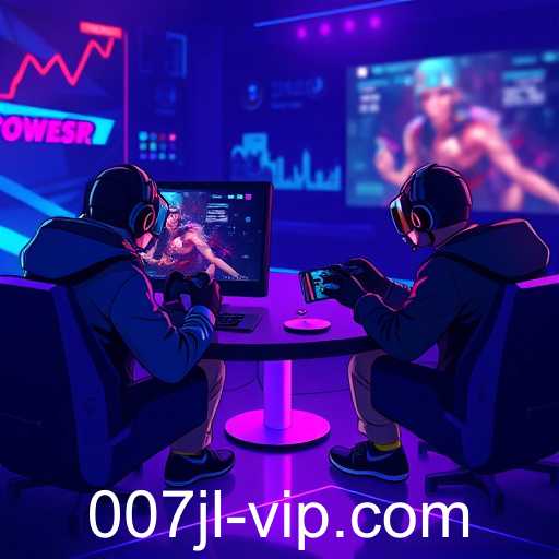 Emerging Trends in Online Gaming