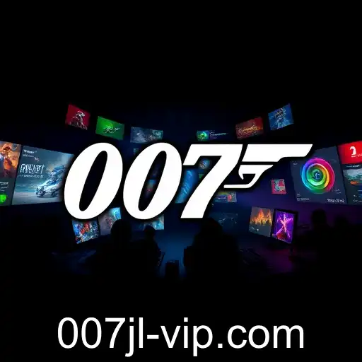The Evolution of 007jl and Its Impact on Gaming