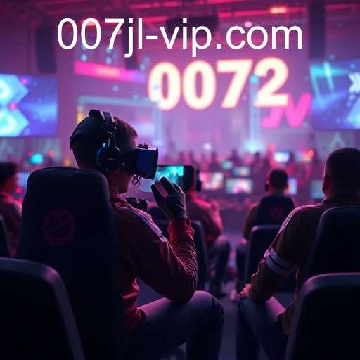 Evolution of Gaming: Trends and Projections