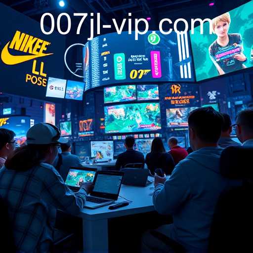 The Evolution of Online Gaming in the 2020s