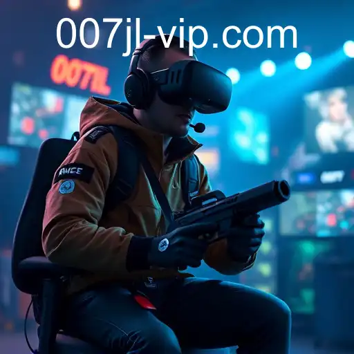 The Evolution of Online Gaming Platforms