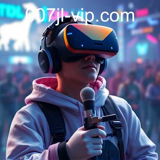 The Evolution of Online Gaming with 007jl