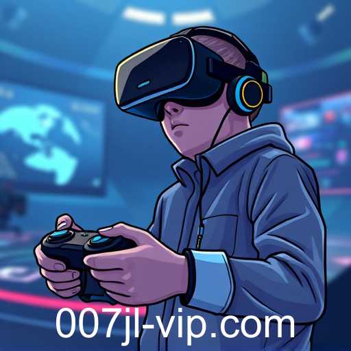 The Evolution of Online Gaming and „007jl”