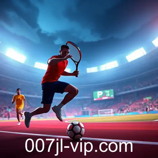 Breaking Ground in the Gaming World