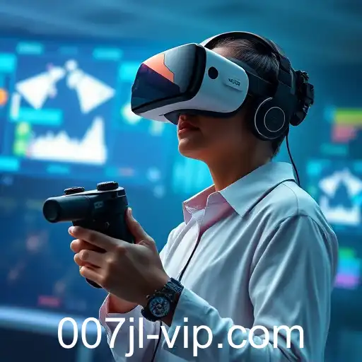 Exploring the Dynamic World of Gaming in 2025