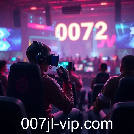 Evolution of Gaming: Trends and Projections