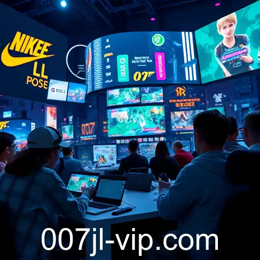 The Evolution of Online Gaming in the 2020s