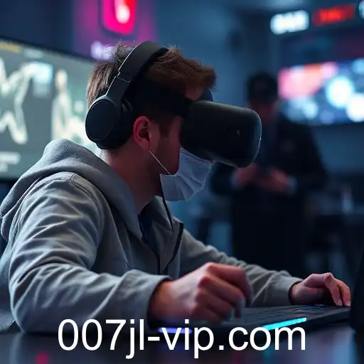 Evolution of Online Gaming Communities