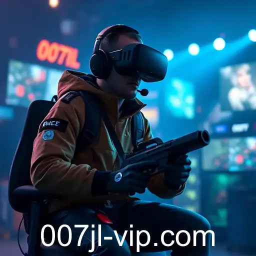 The Evolution of Online Gaming Platforms