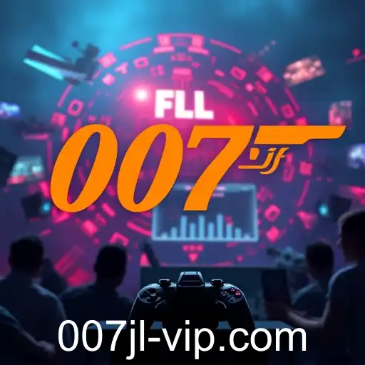 The Evolution of Online Gaming and „007jl”