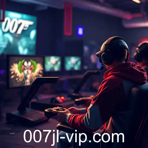 The Evolution of Online Gaming Communities