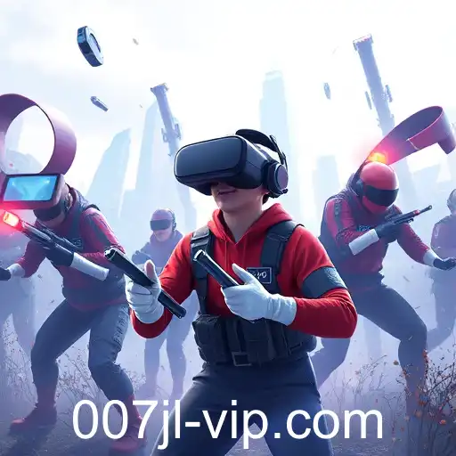 The Rise of Gamers in the 21st Century