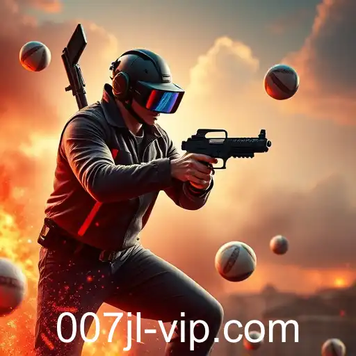 Exploring the Popularity Surge of 007JL Gaming Platform