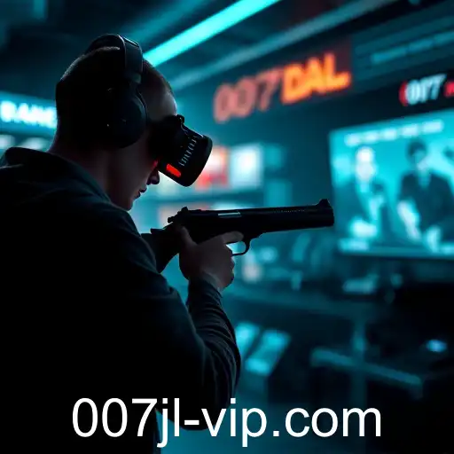 Gaming Revolution Sparks New Trends