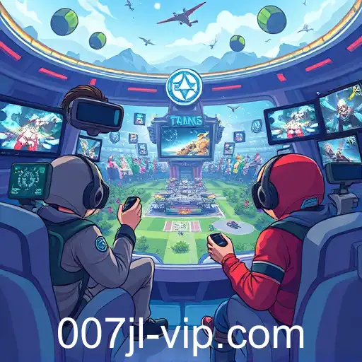 Gaming Trends and Innovations in 2025