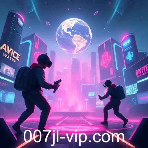 Gaming Trends Evolving in 2025