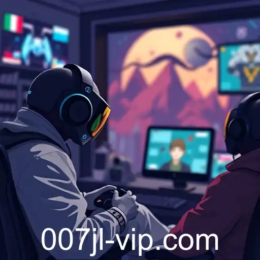 Gaming Trends and Innovations in 2025