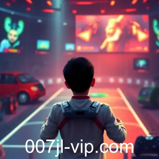 Gaming Trends Transforming The Industry