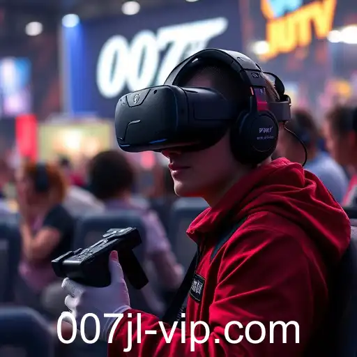 Gaming Trends Transformed by Online Platforms