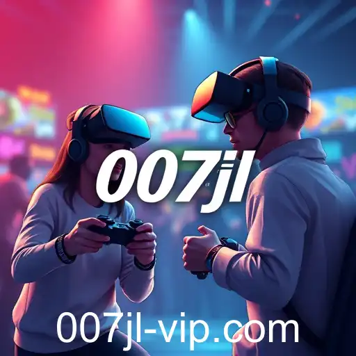 Gaming Website Explores New Horizons