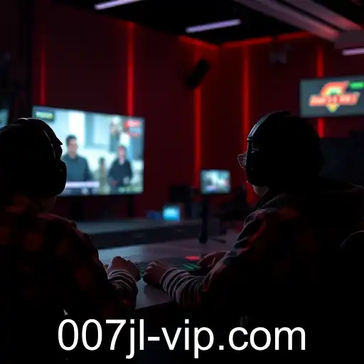 The Rise of Interactive Streaming Platforms