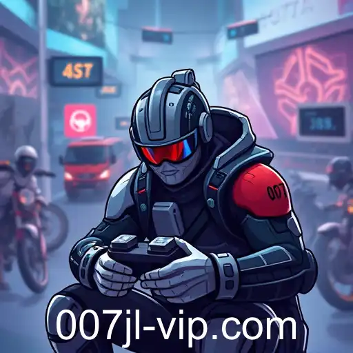 The Rise of 007JL in Online Gaming