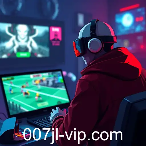 The Rise of '007jl': A New Gaming Phenomenon