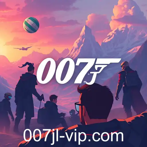 The Rise of 007jl in the Gaming Industry