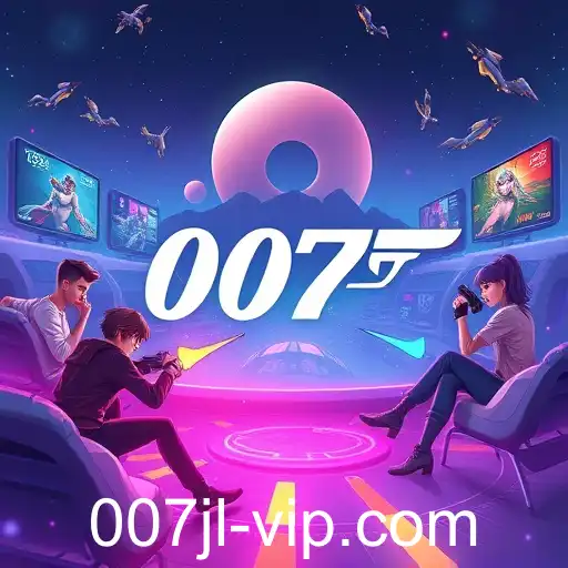 The Rise of 007jl in Gaming Culture