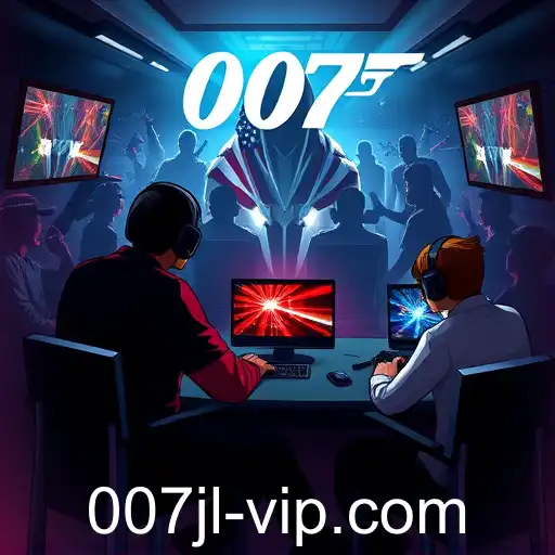 The Rise of 007jl in Gaming