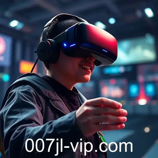 Virtual Realities: Gaming Trends and Challenges