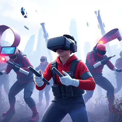 The Rise of Gamers in the 21st Century