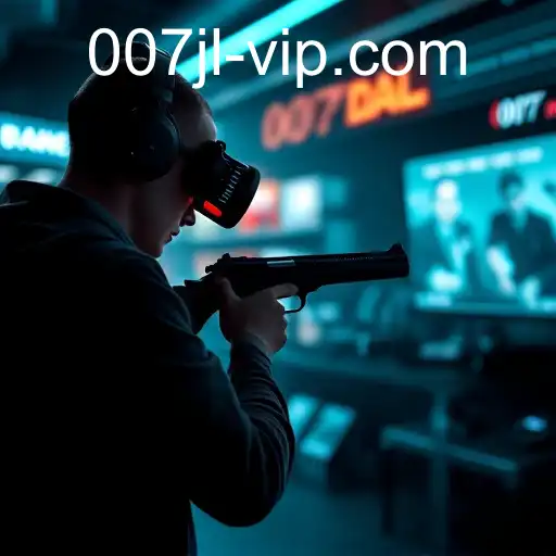 Gaming Revolution Sparks New Trends