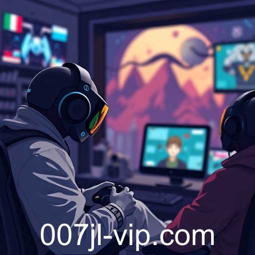 Gaming Trends and Innovations in 2025