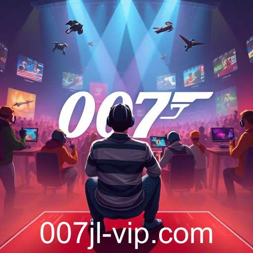 The Rise of 007jl in the Gaming Industry
