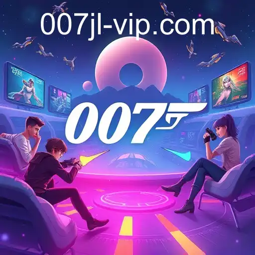 The Rise of 007jl in Gaming Culture