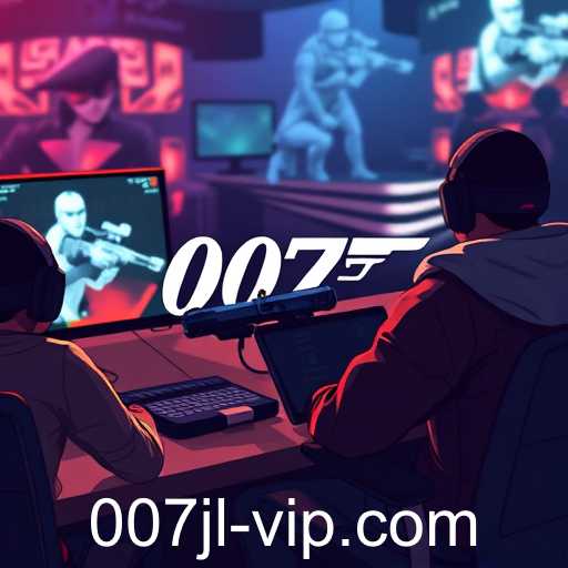 The Rise of 007jl: A Game-Changing Platform