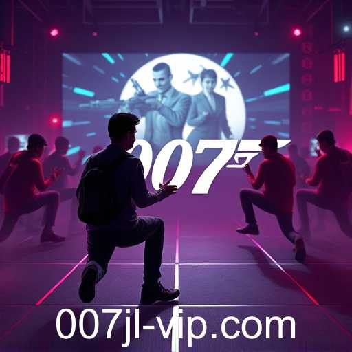 The Rise of 007jl in Gaming