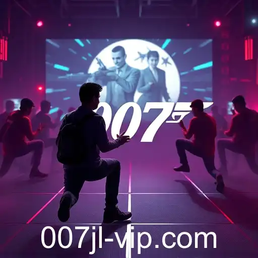 The Rise of 007jl in Gaming