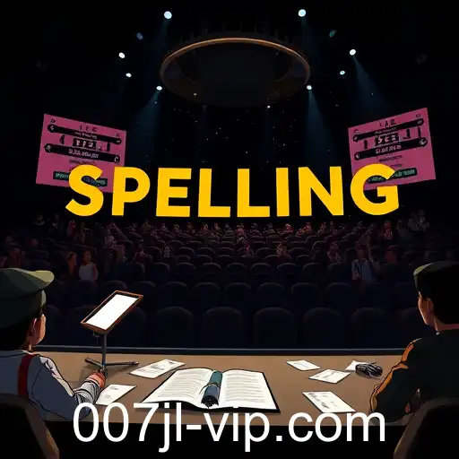 Mastering the Art of Spelling: Exploring the Fascination of Online Spelling Bees