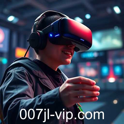 Virtual Realities: Gaming Trends and Challenges